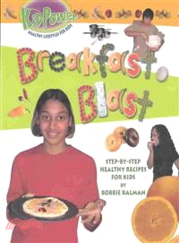 Breakfast Blast