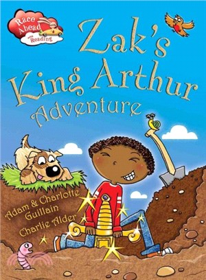 Zak's King Arthur Adventure