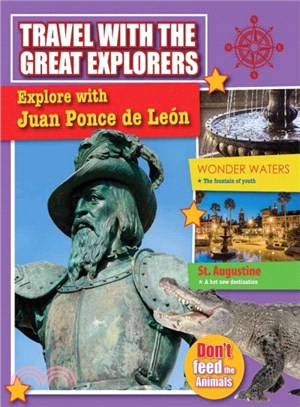 Explore With Ponce De Leon