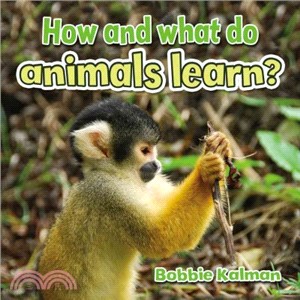 How and What Do Animals Learn?