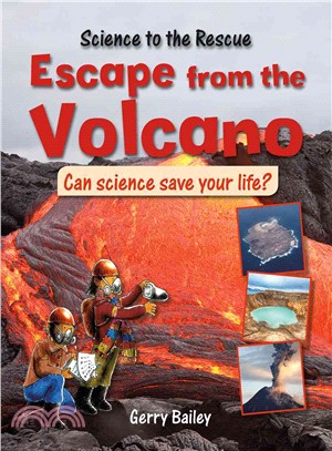 Escape from the Volcano ─ Can Science Save Your Life?