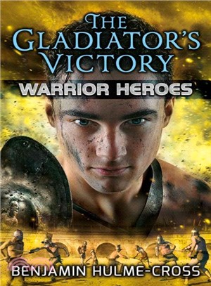The Gladiator's Victory