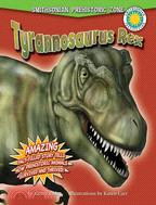 Tyrannosaurus Rex