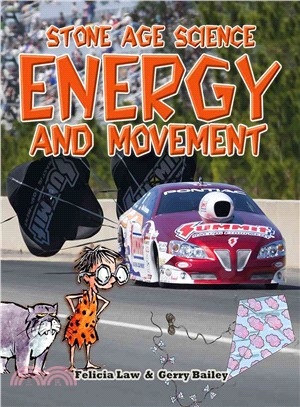 Energy and Movement