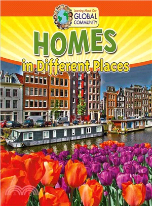 Homes in Different Places