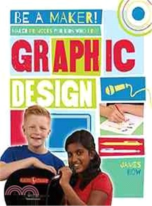 Maker Projects for Kids Who Love Graphic Design