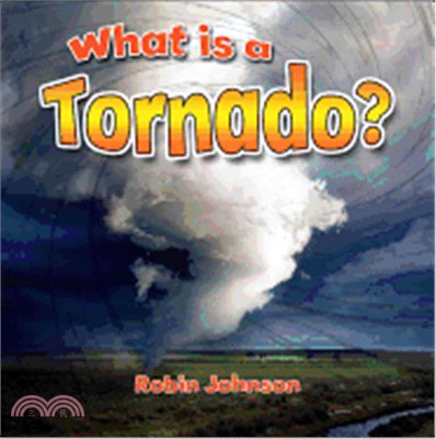 What is a tornado? /