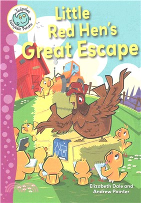 Little Red Hen