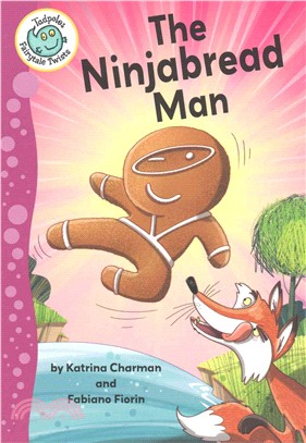 The Ninjabread Man