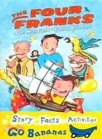 The Four Franks