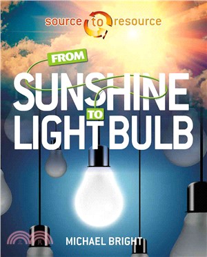 From Sunshine to Light Bulb