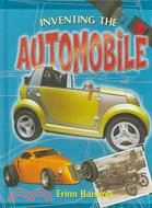 Inventing the automobile /