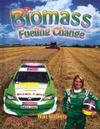 Biomass ─ Fueling Change