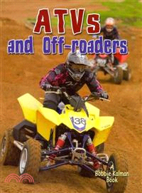 ATVs and Off-roaders