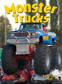 Monster Trucks