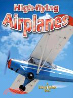 High-Flying Airplanes