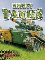 Mighty Tanks