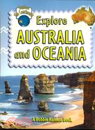 Explore Australia and Oceania /