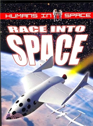 Race into Space