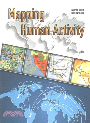 Mapping Human Activity