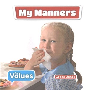 My Manners