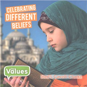 Celebrating Different Beliefs