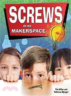 Screws in My Makerspace