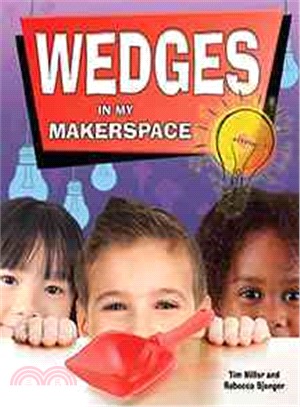 Wedges in My Makerspace