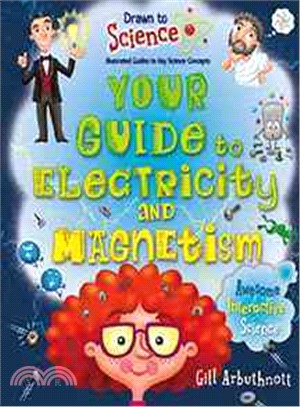 Your guide to electricity an...