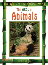 The Abcs of Animals