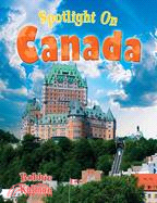 Spotlight on Canada