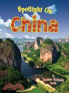 Spotlight on China