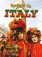 Spotlight on Italy