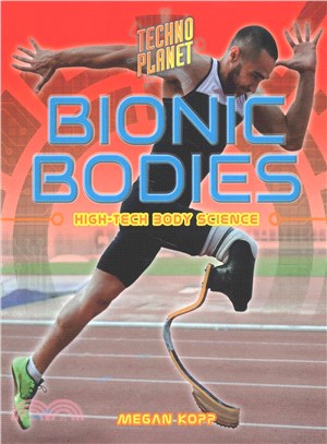 Bionic Bodies ─ High-tech Body Science