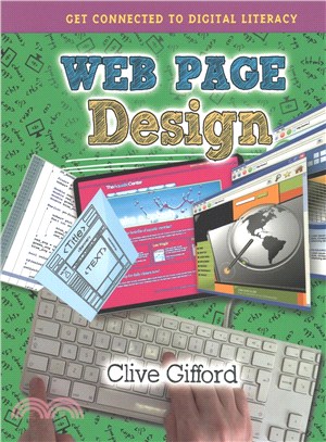 Web Page Design