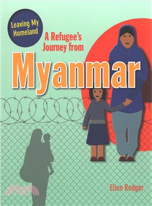 A Refugee's Journey from Myanmar