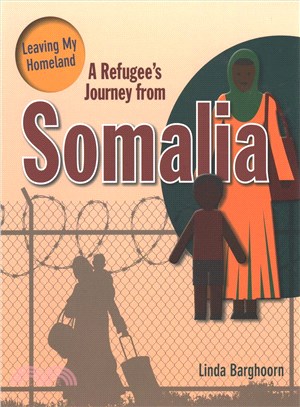 A Refugee's Journey from Somalia