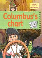 Columbus's Chart