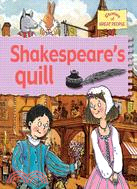 Shakespeare's Quill