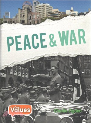 Peace & War