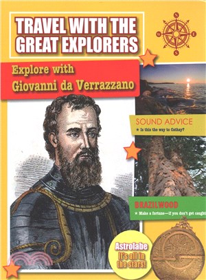 Explore With Giovanni Da Verrazzano