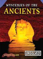 Mysteries of the Ancients