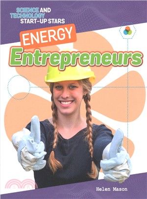 Energy Entrepreneurs