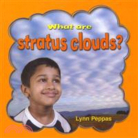 What Are Stratus Clouds?