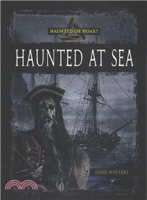 Haunted at Sea