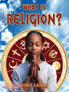 What is Religion?