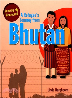 A Refugee's Journey from Bhutan