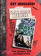 Social Justice Activist