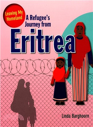 A Refugee's Journey from Eritrea