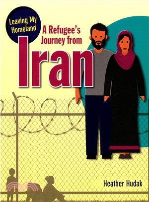 A Refugee's Journey from Iran